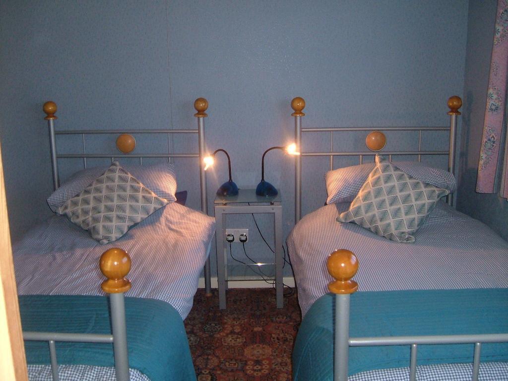 Tremains Guest House Bridgend  Værelse billede